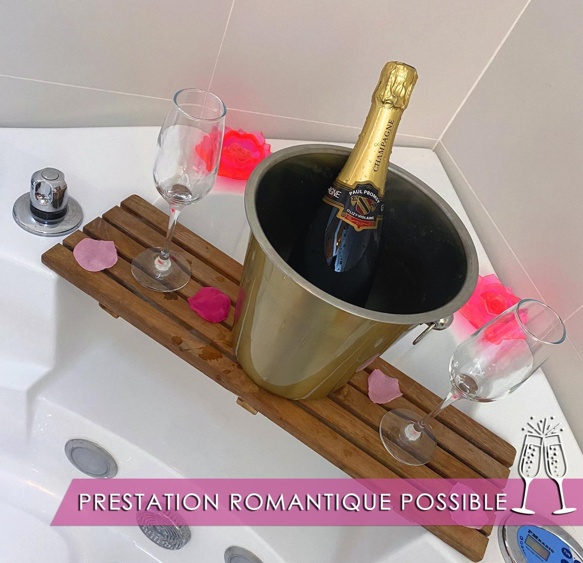 Apartment Le Cocon Des Remparts-romantique A Pierrefonds