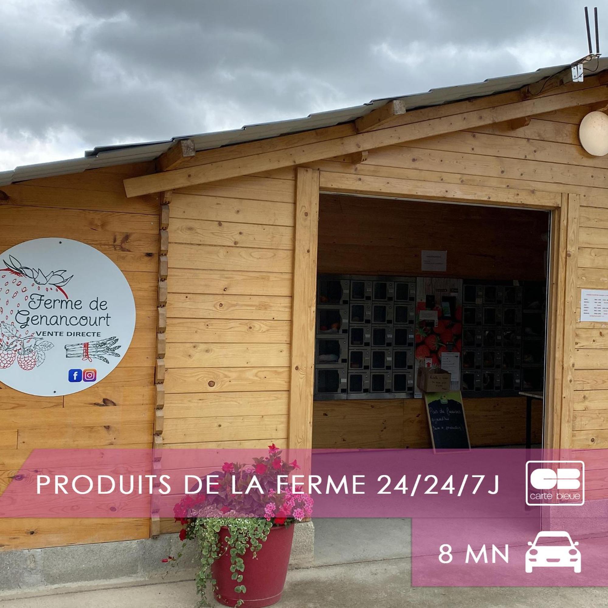 Le Cocon Des Remparts-romantique A Apartment Pierrefonds
